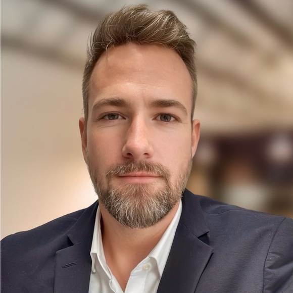 Meet your Posher, Brennen - Picture 1 of 1